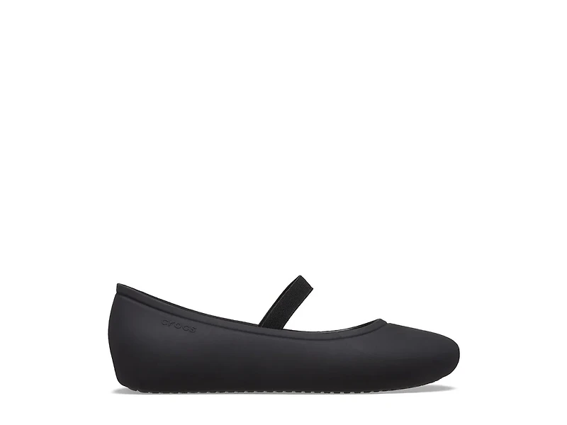 Brooklyn Mary Jane Flat