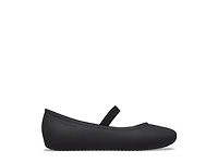 Brooklyn Mary Jane Flat