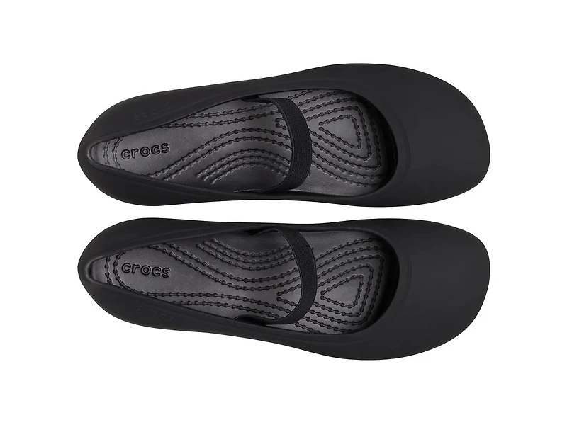 Brooklyn Mary Jane Flat