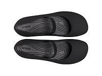 Brooklyn Mary Jane Flat