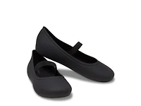Brooklyn Mary Jane Flat