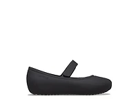 Brooklyn Mary Jane Flat - Kids'