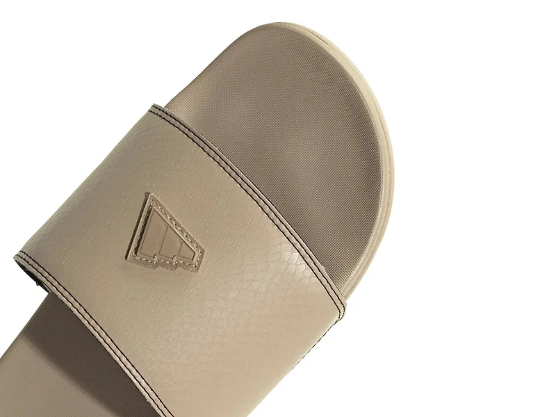 Adilette Comfort Exotic Speed Slide Sandal - Men's