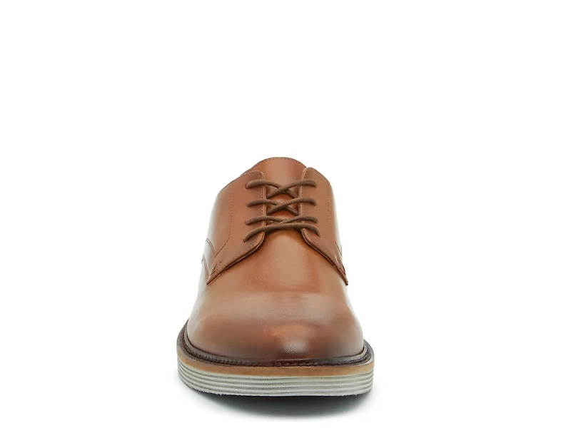 Trent Oxford