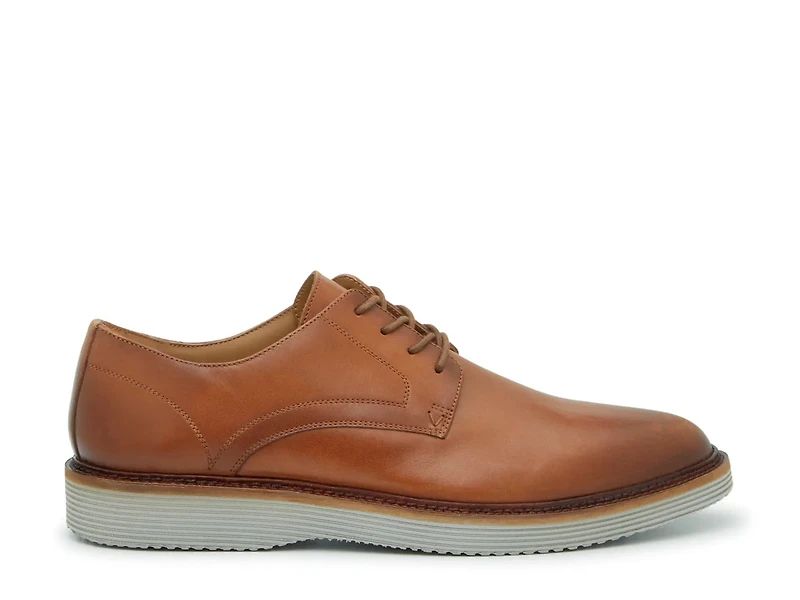 Trent Oxford