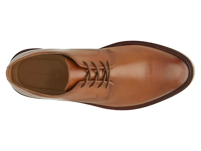 Trent Oxford
