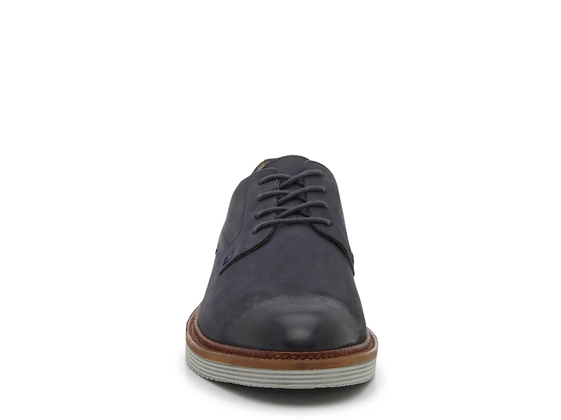 Trent Oxford