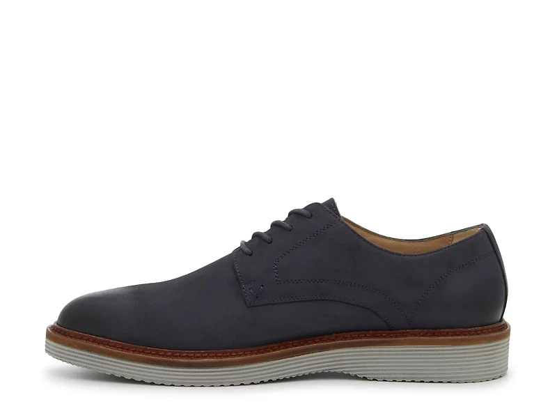 Trent Oxford
