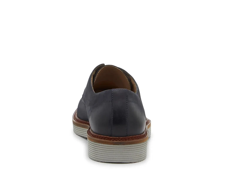 Trent Oxford