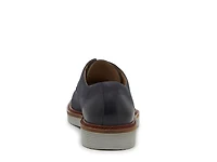 Trent Oxford