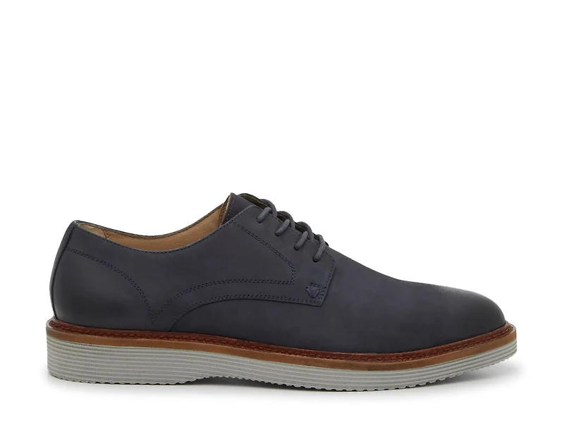 Trent Oxford