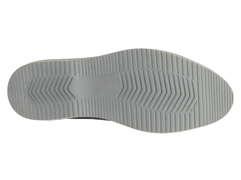 Trent Oxford