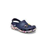 Mickey Friends Classic Clog - Toddler