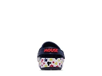 Mickey Friends Classic Clog - Toddler