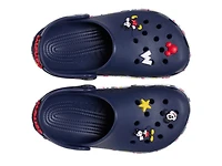 Mickey Friends Classic Clog - Toddler
