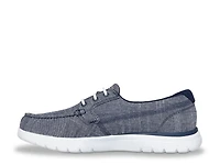 On-the-Go Flex Ashore Boat Shoe