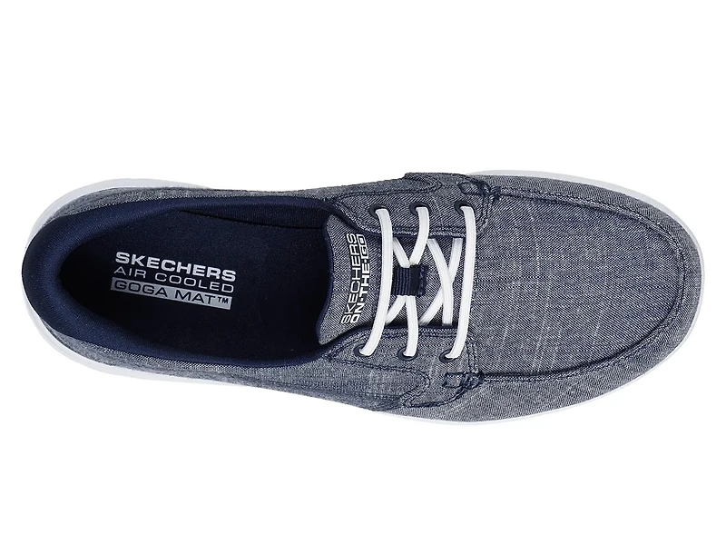On-the-Go Flex Ashore Boat Shoe