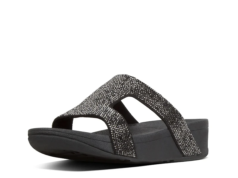 Marli Wedge Sandal