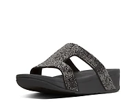 Marli Wedge Sandal