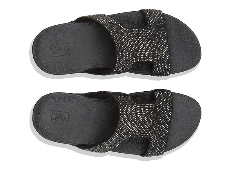 Marli Wedge Sandal