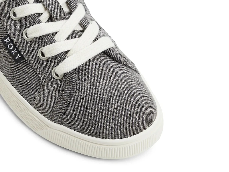 Sunnystroll Oxford Slip-On