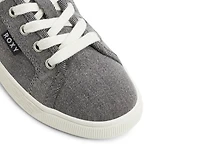 Sunnystroll Oxford Slip-On