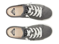 Sunnystroll Oxford Slip-On