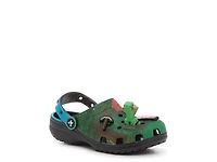 Minecraft Classic Clog - Kids'