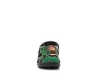 Minecraft Classic Clog - Kids'