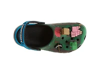 Minecraft Classic Clog - Kids'