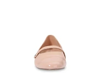 Betsy Mary Jane Flat