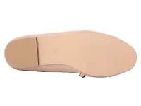 Betsy Mary Jane Flat