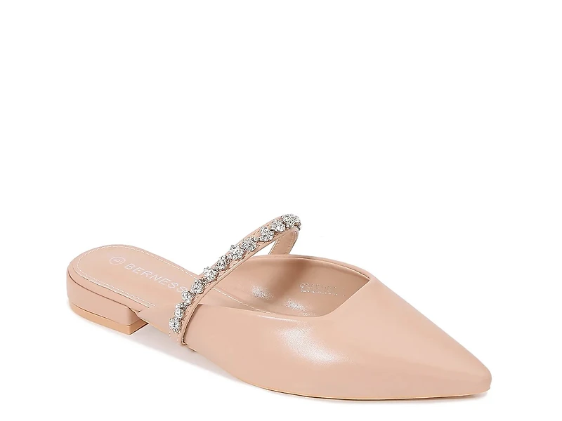 Essence Mary Jane Mule