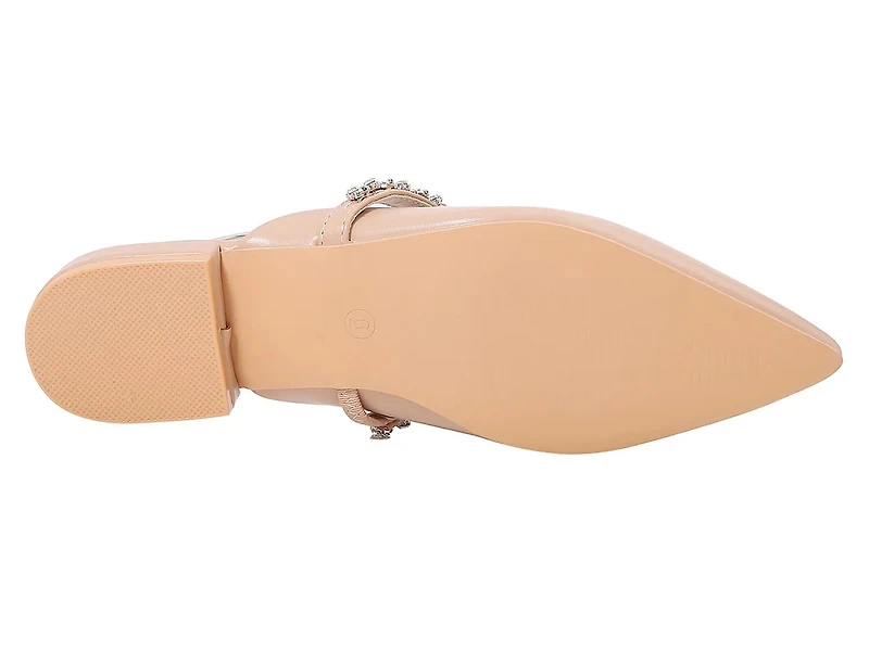 Essence Mary Jane Mule