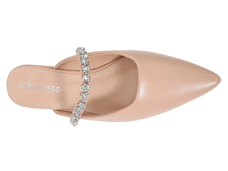Essence Mary Jane Mule