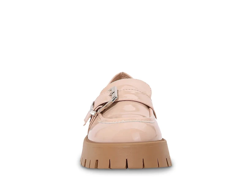 Hettie Platform Loafer