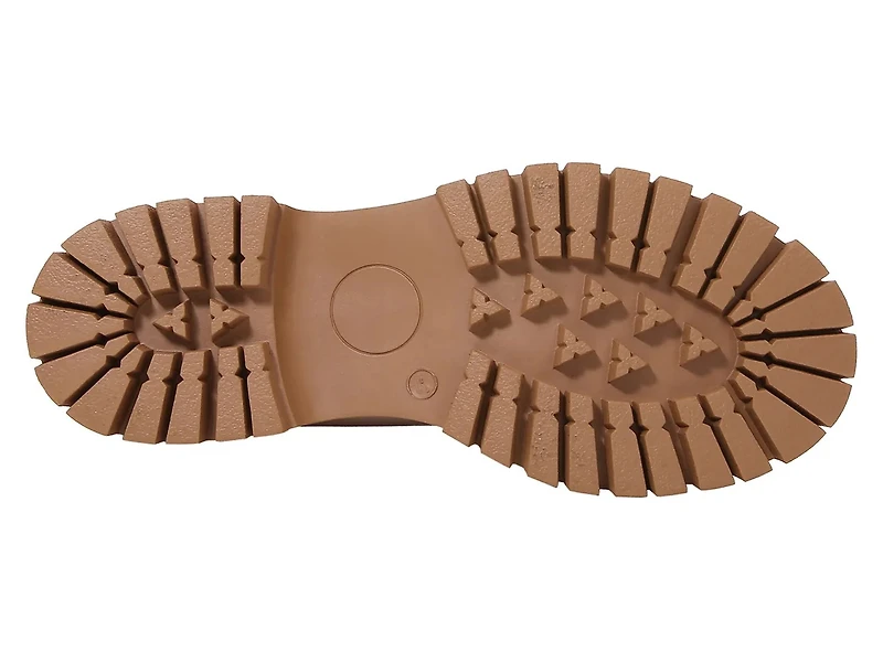 Hettie Platform Loafer