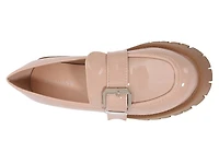 Hettie Platform Loafer