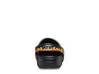 Classic Flames Clog - Kids'