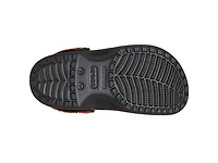 Classic Flames Clog - Kids'