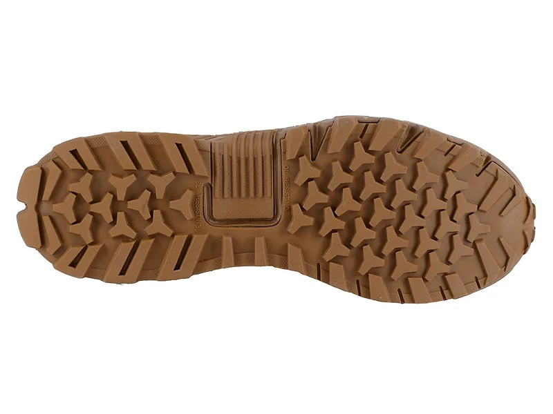 Trailgrip Tactical Composite Toe Work Boot - Men's