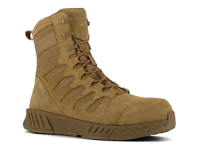 Floatride Energy Tactical Composite Toe Work Boot - Men's