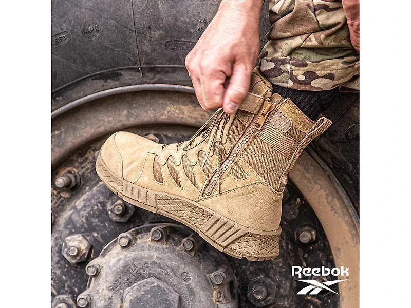 Floatride Energy Tactical Composite Toe Work Boot - Men's
