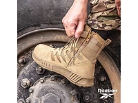 Floatride Energy Tactical Composite Toe Work Boot - Men's