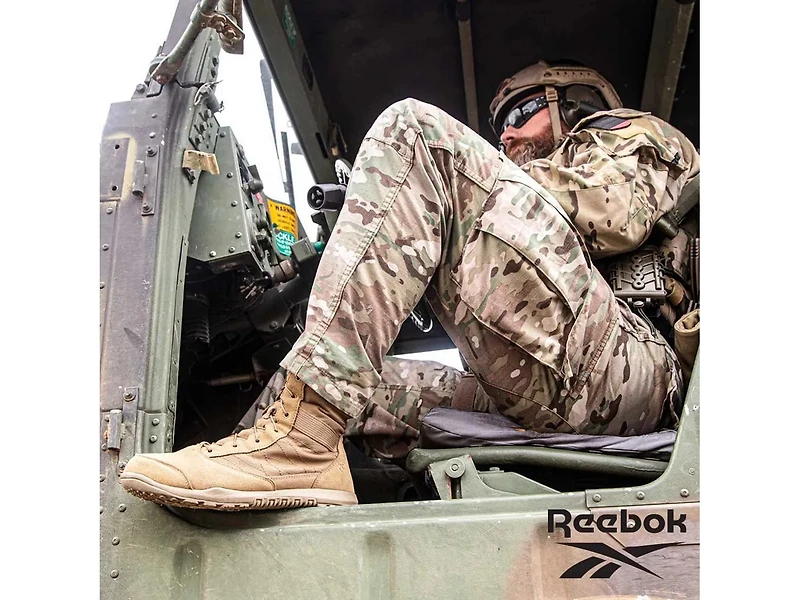 Nano Tactical Work Boot - Men's