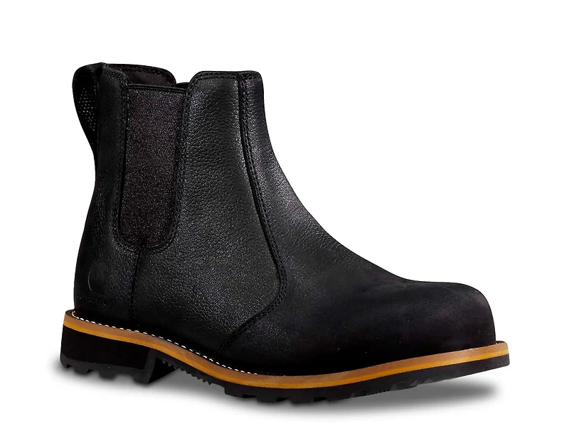 Frontier Chelsea Soft Toe Work Boot