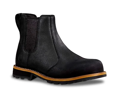 Frontier Chelsea Soft Toe Work Boot