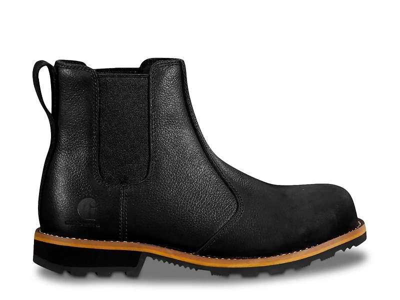 Frontier Chelsea Soft Toe Work Boot