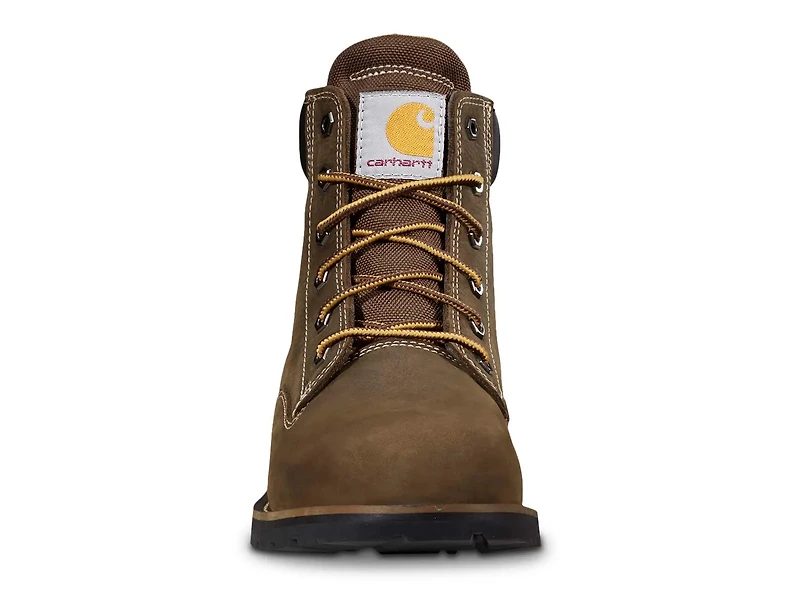 Frontier Steel Toe Work Boot - Women's