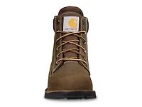 Frontier Steel Toe Work Boot - Women's